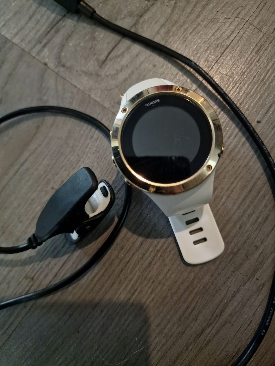 Suunto Spartan urheilukello