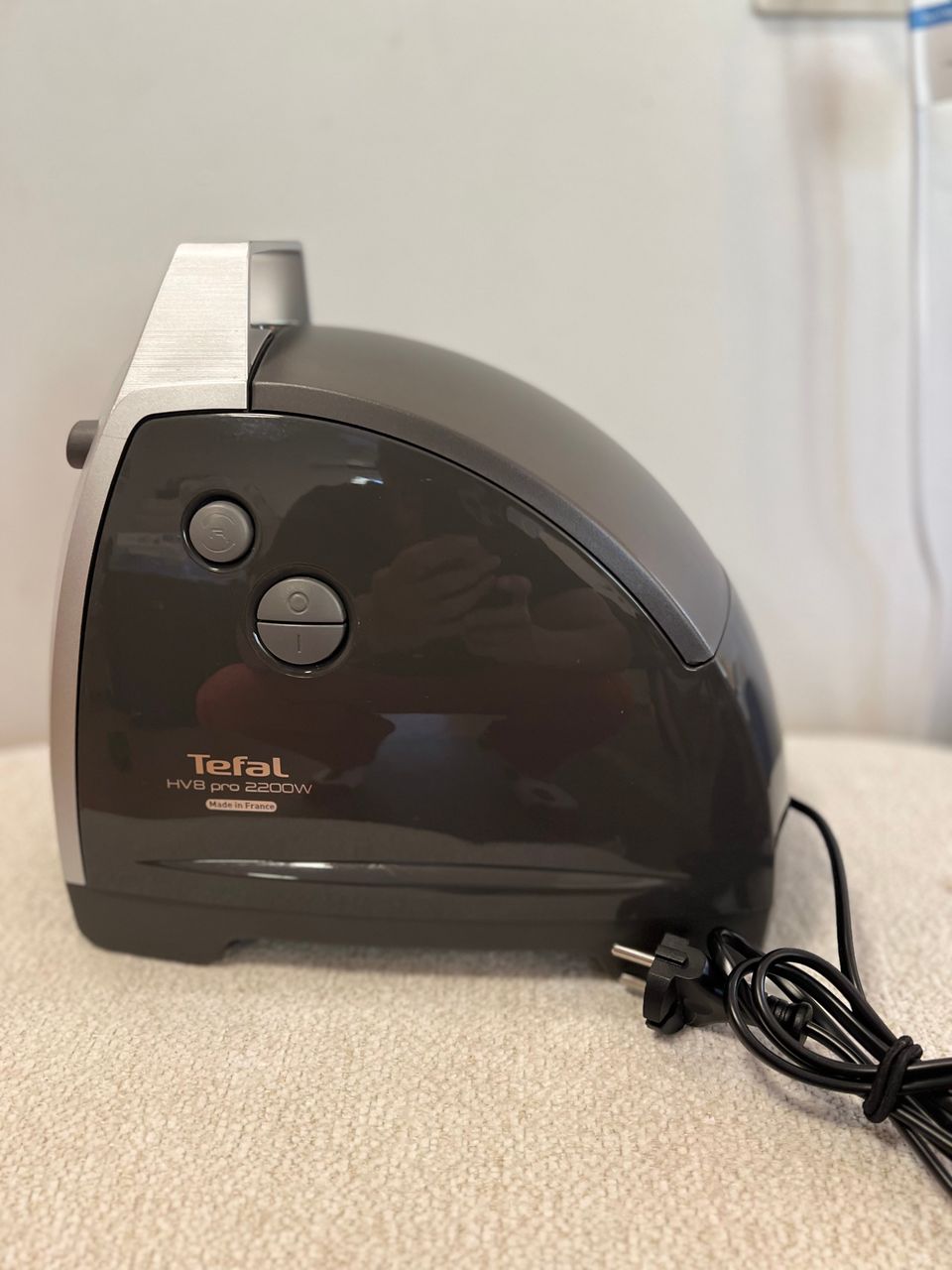 Tefal HV8 Pro -lihamylly