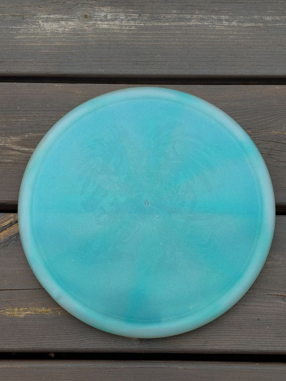 Discraft Z Swirl Buzzz frisbeegolf kiekko