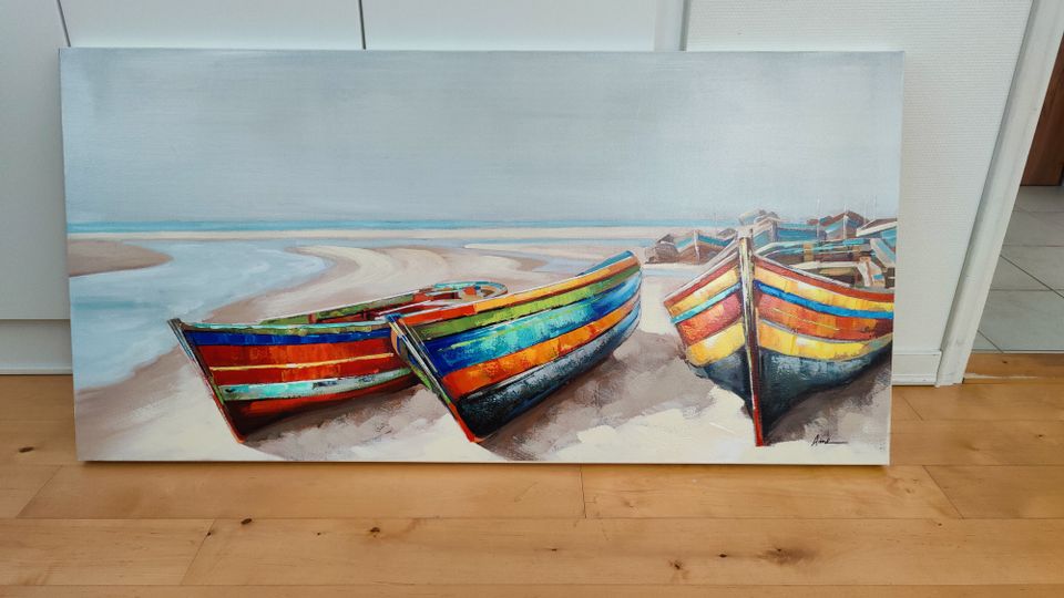 Canvastaulu 140 x 70 cm