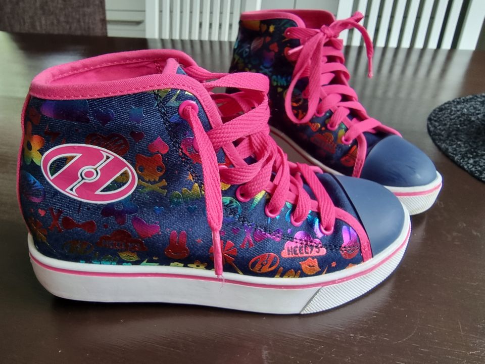 Heelys - rullakengät koko 36,5