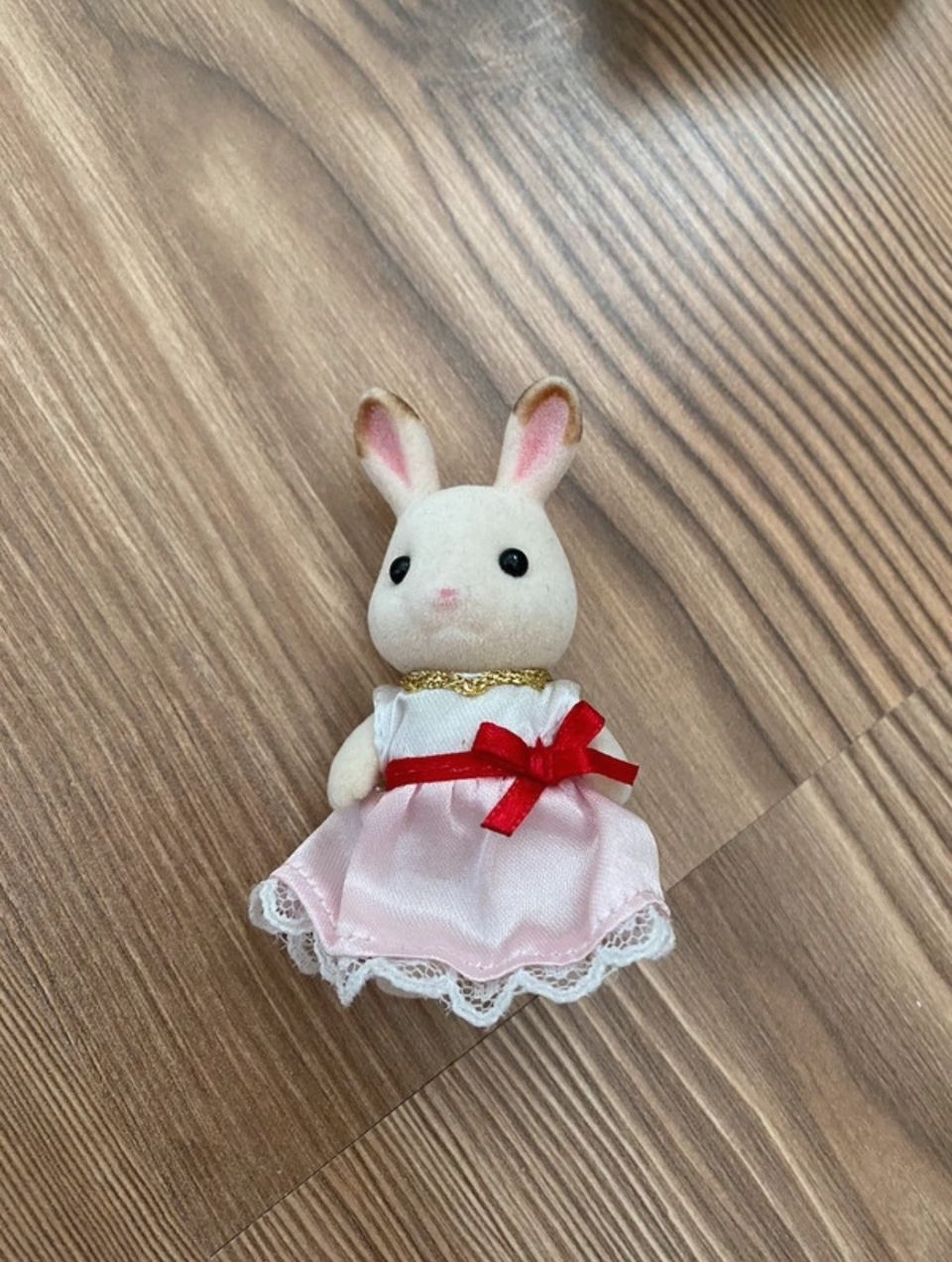 Sylvanian families pupu