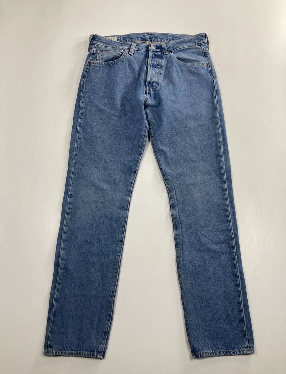 Levi’s 501 ST Slim Taper W30 L32