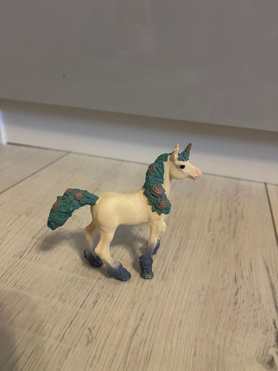 Schleich Kukka yksisarvinen varsa