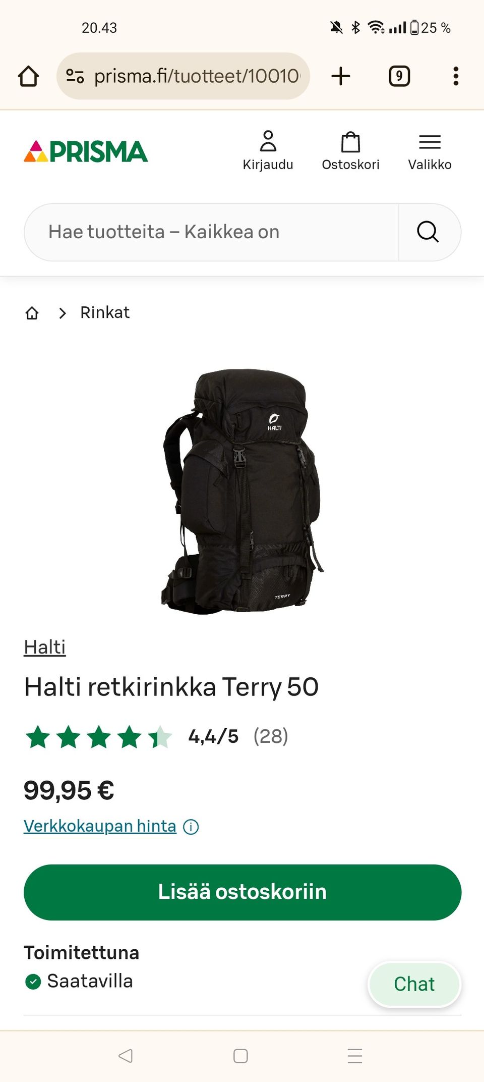 Ilmoituksen kuva