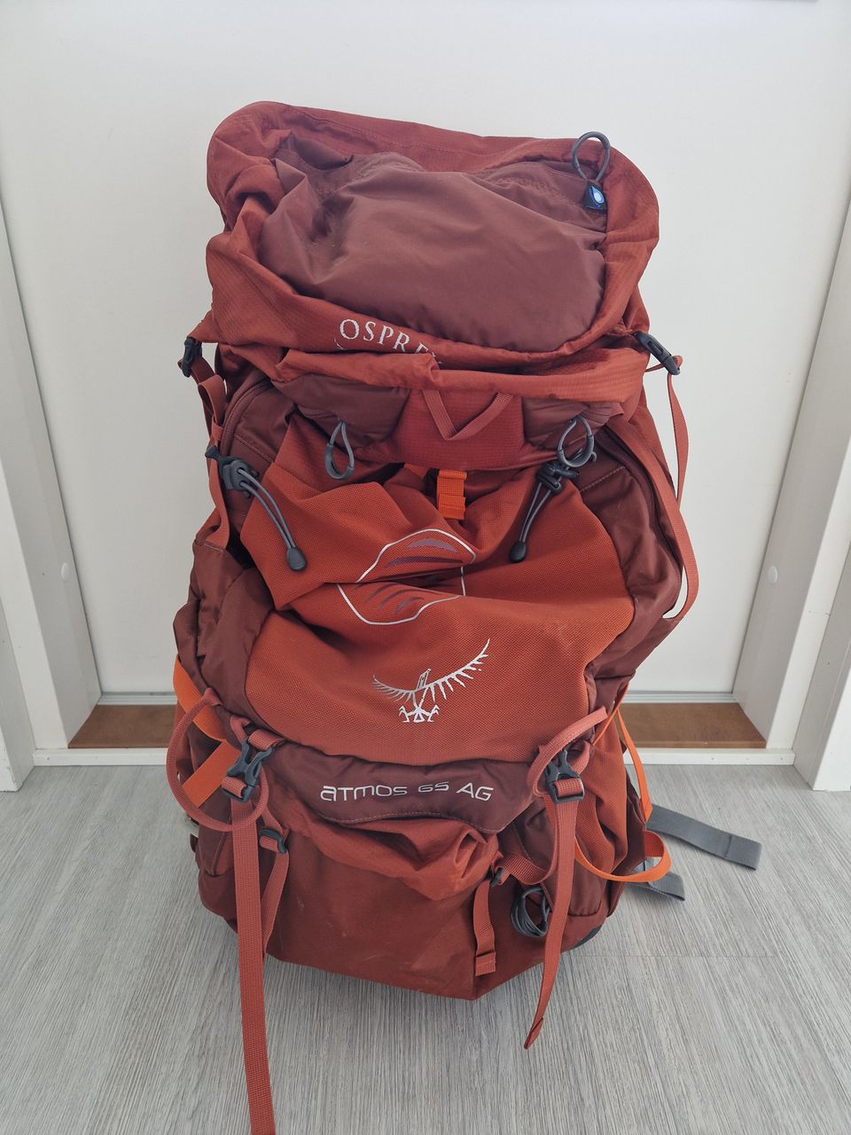 Osprey Atmos AG 65