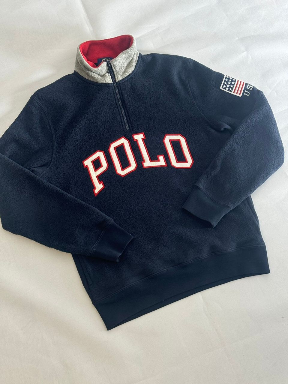 Polo Ralph Lauren Quarter Zip