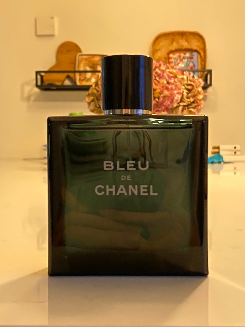 Bleu de Chanel EDT