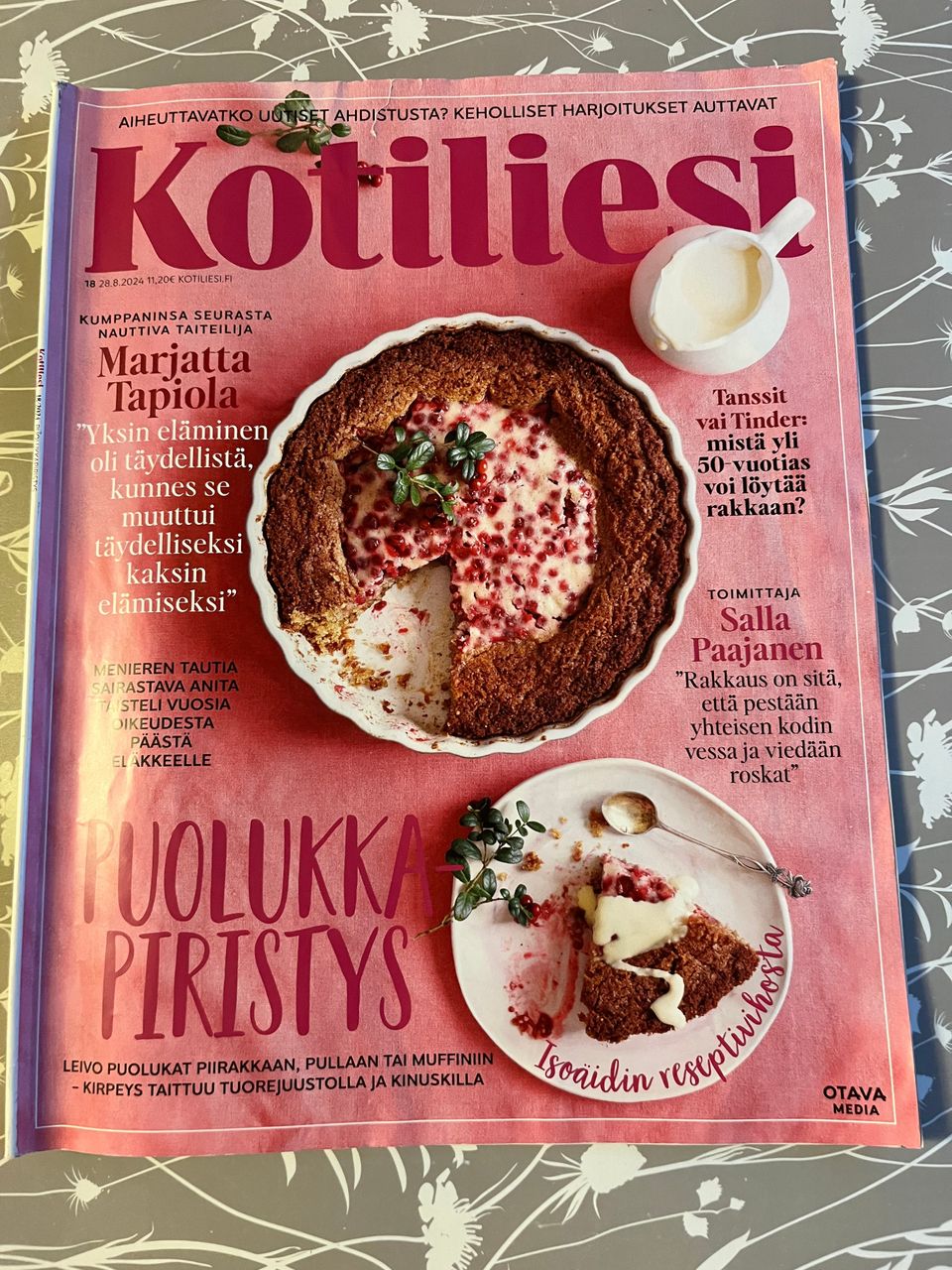 Ilmoituksen kuva