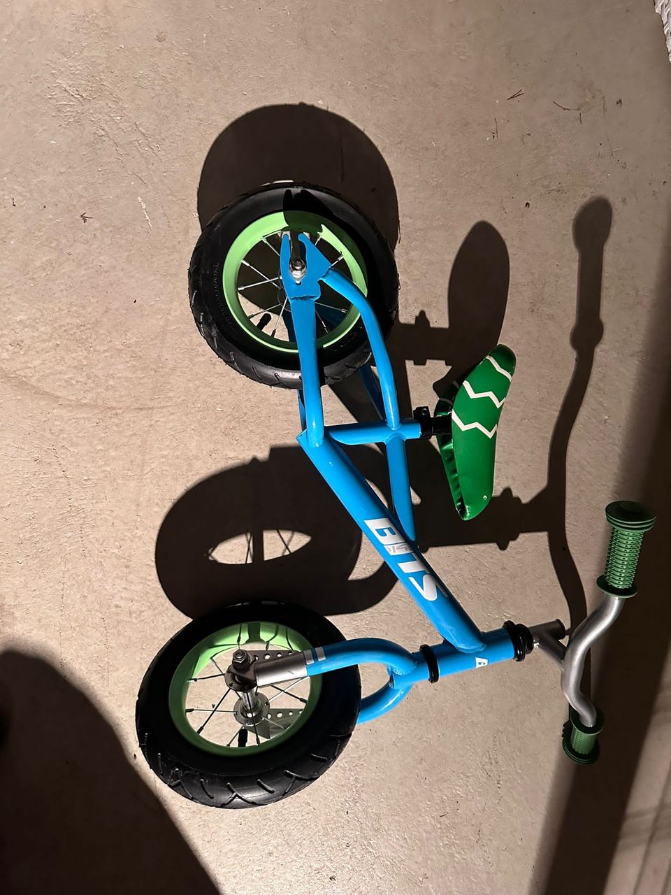 Children's balance bike, Children's balance bike,