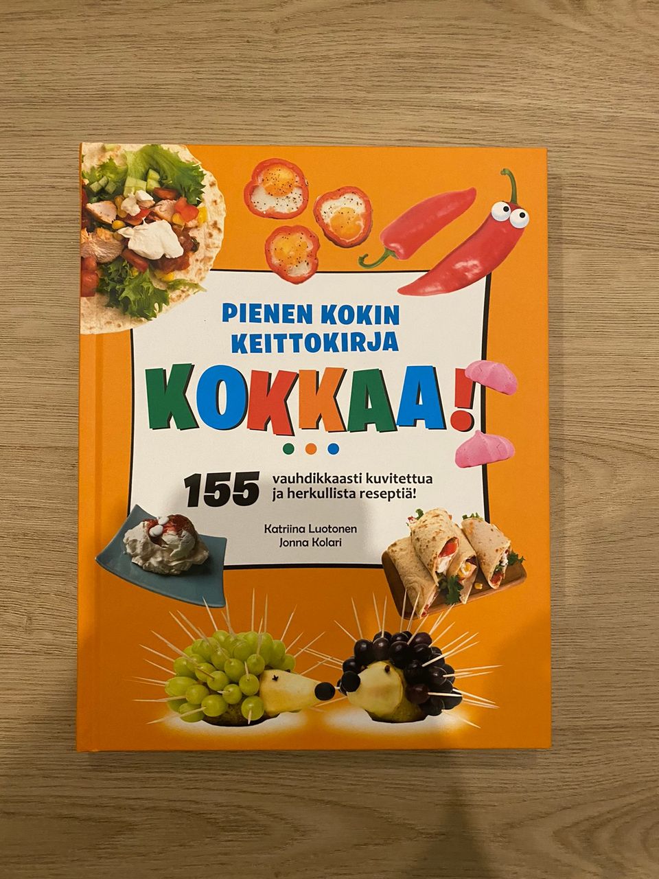 Ilmoituksen kuva