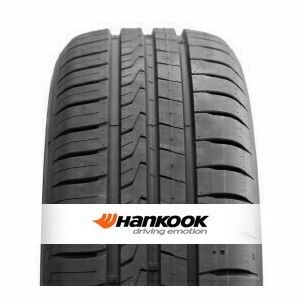 Uudet Hankook 165/80R13 kesärenkaat rahteineen