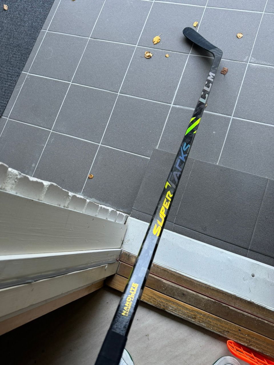 Ccm Supertacks As4 Pro