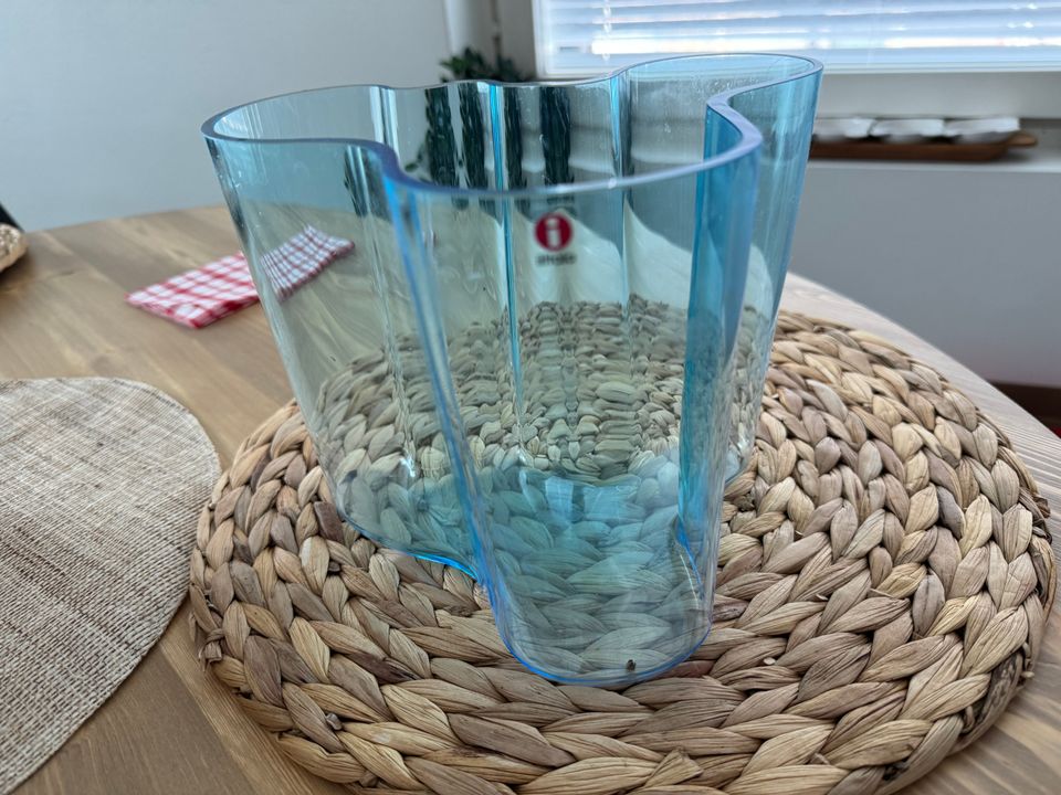 Iittala Aalto maljakko 160 mm