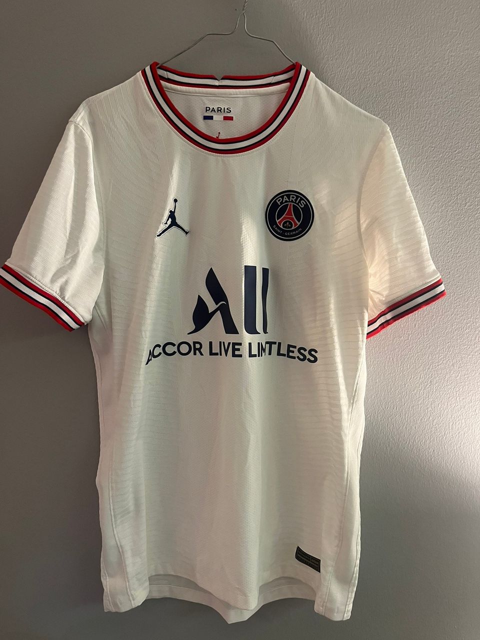 Psg pelipaita