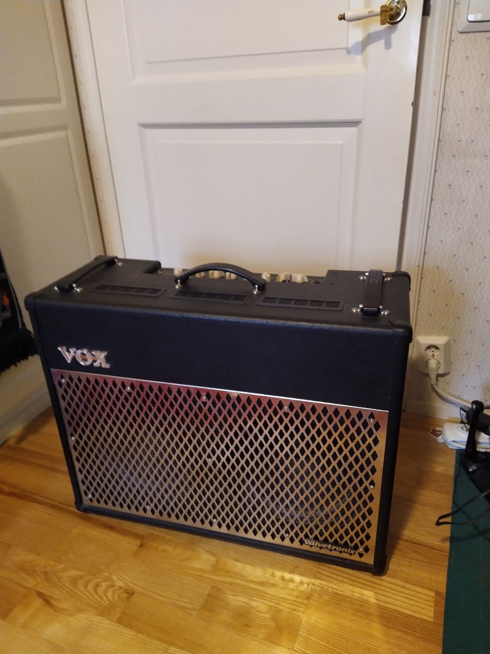 VOX Valvetronix kitaravahvistin