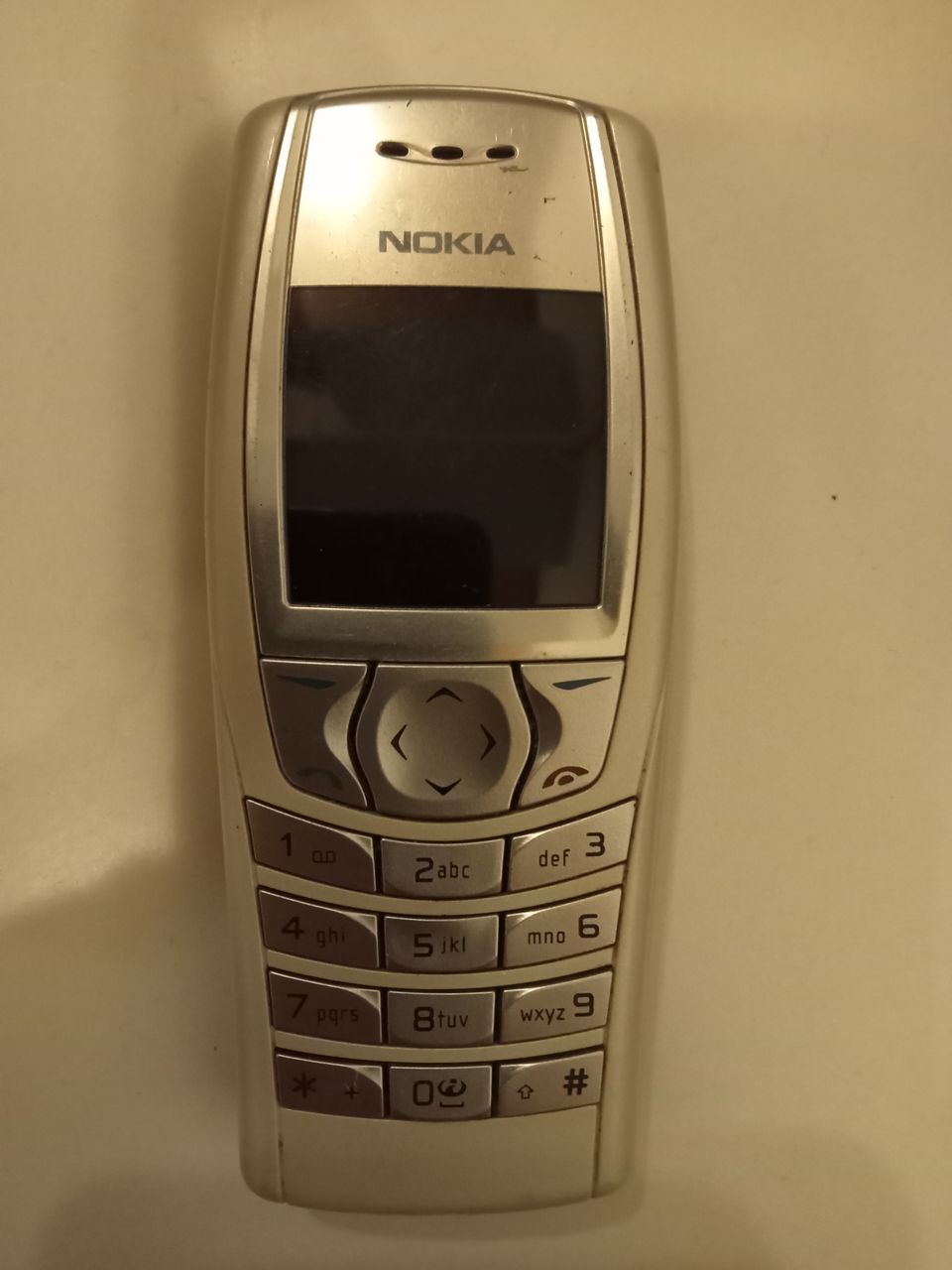 Nokia 6610