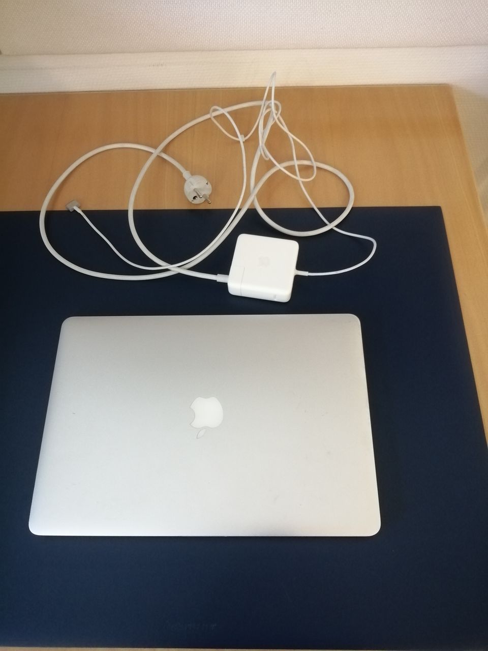 Macbook pro 15"