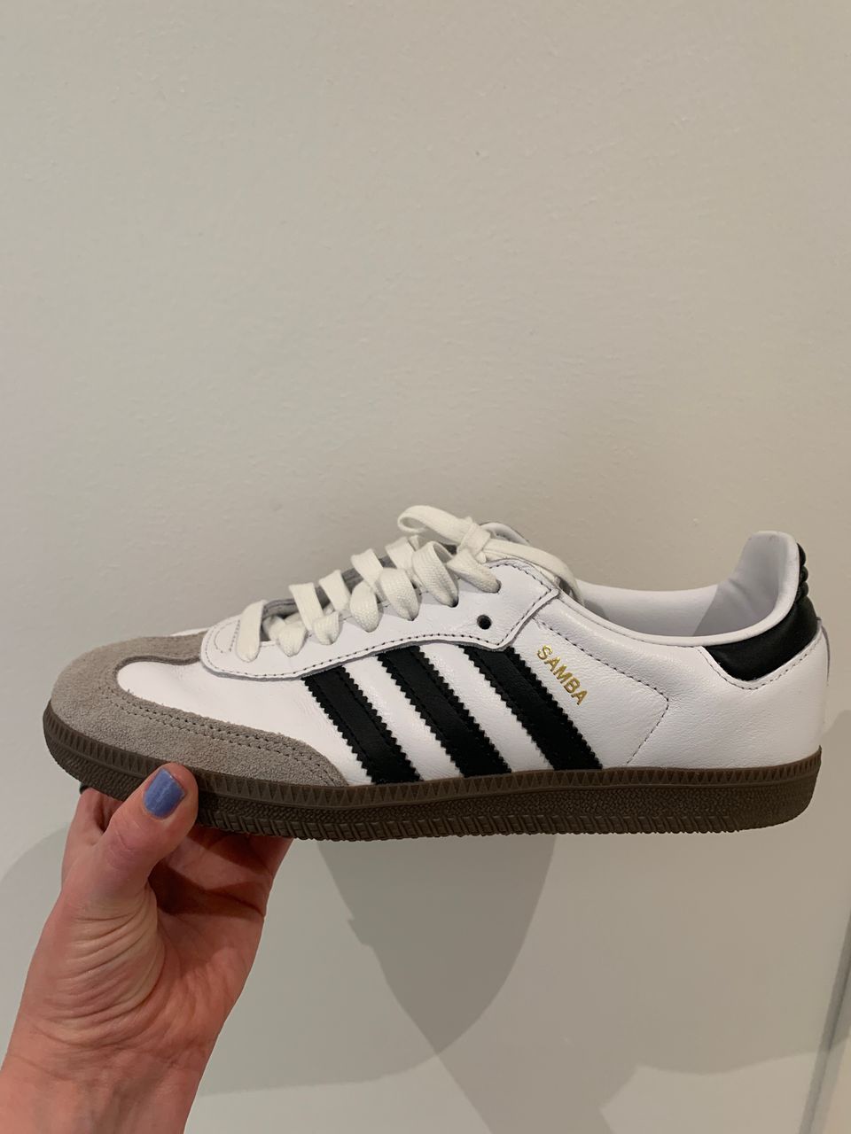 Adidas Samba