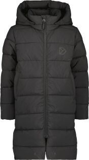 Didriksons Olivin Parka Long Jr One size