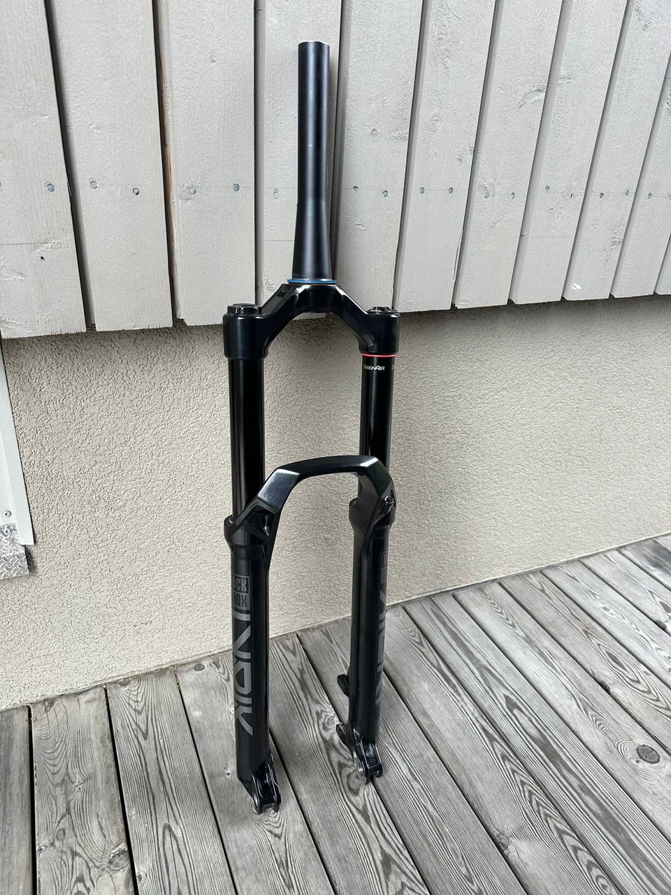 RockShox Lyrik 160mm, 29”