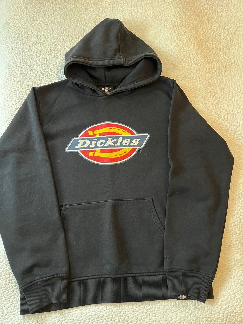 Dickies huppari