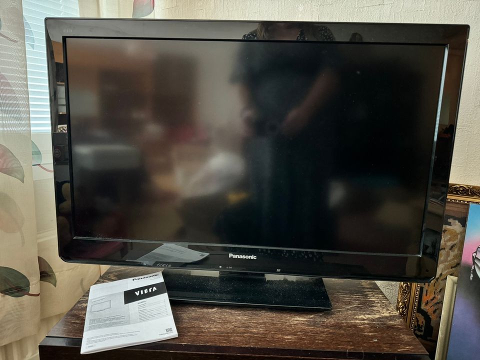 Panasonic viera 32”