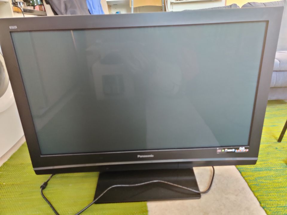 Panasonic 42" TH-42PX8EA