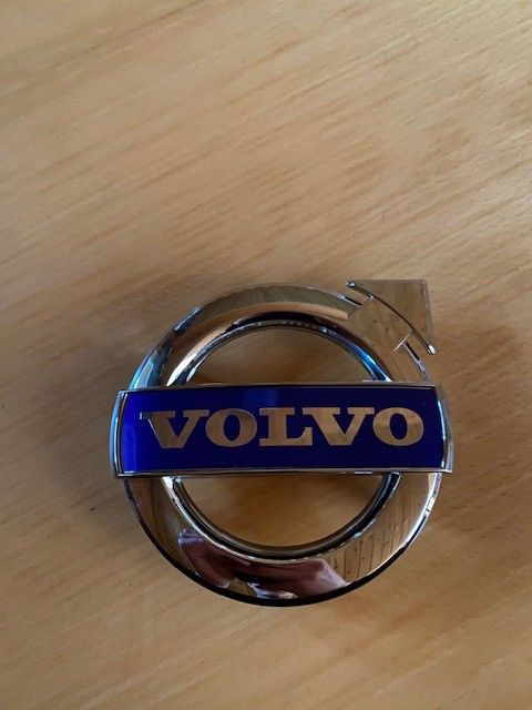 Volvo Merkki