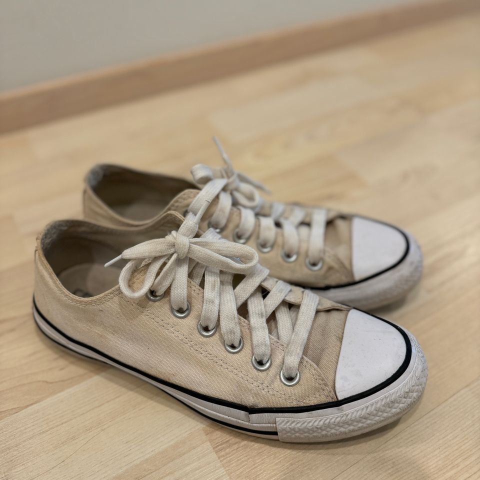 Converse tennarit