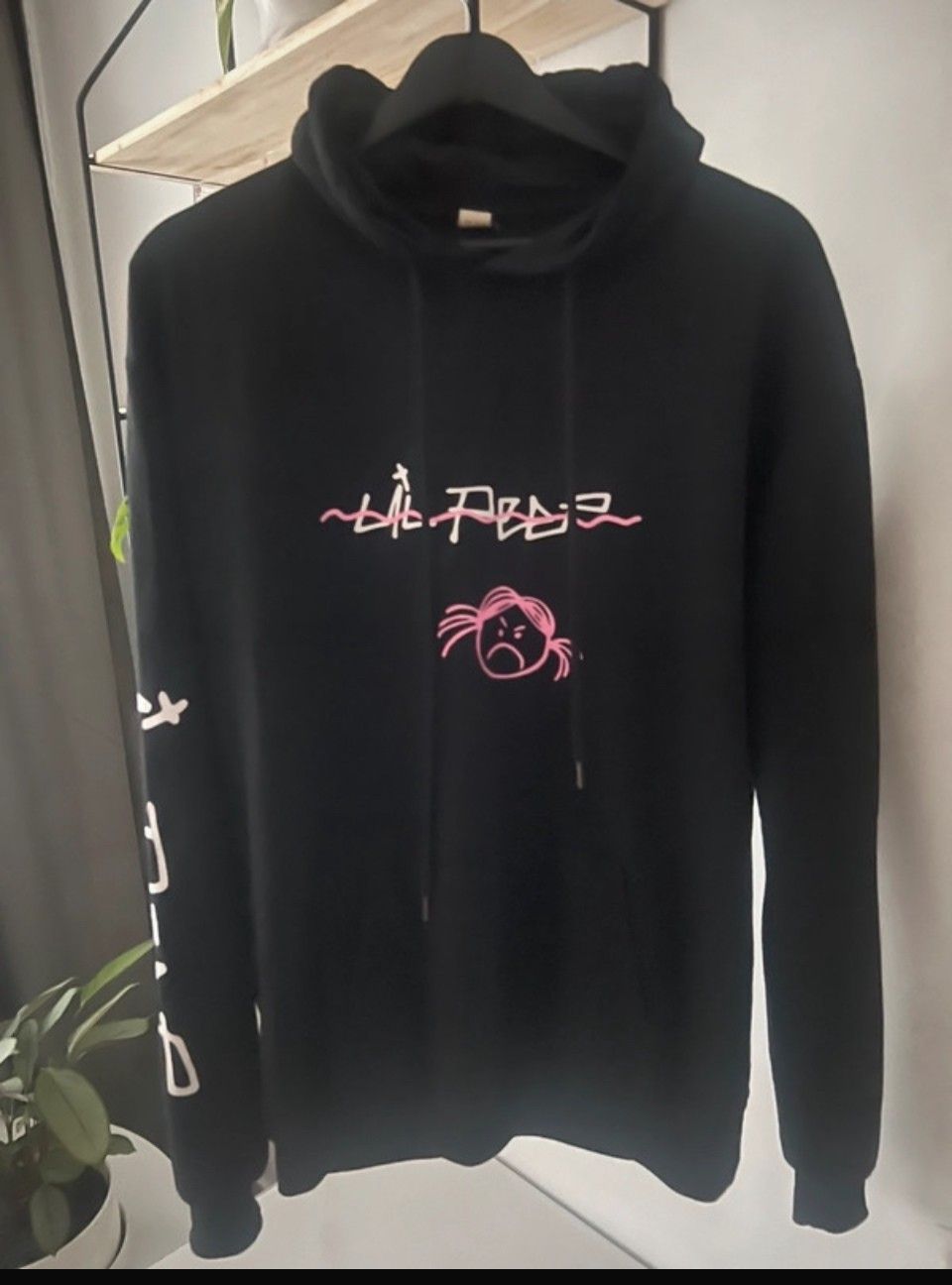 Lil Peep huppari