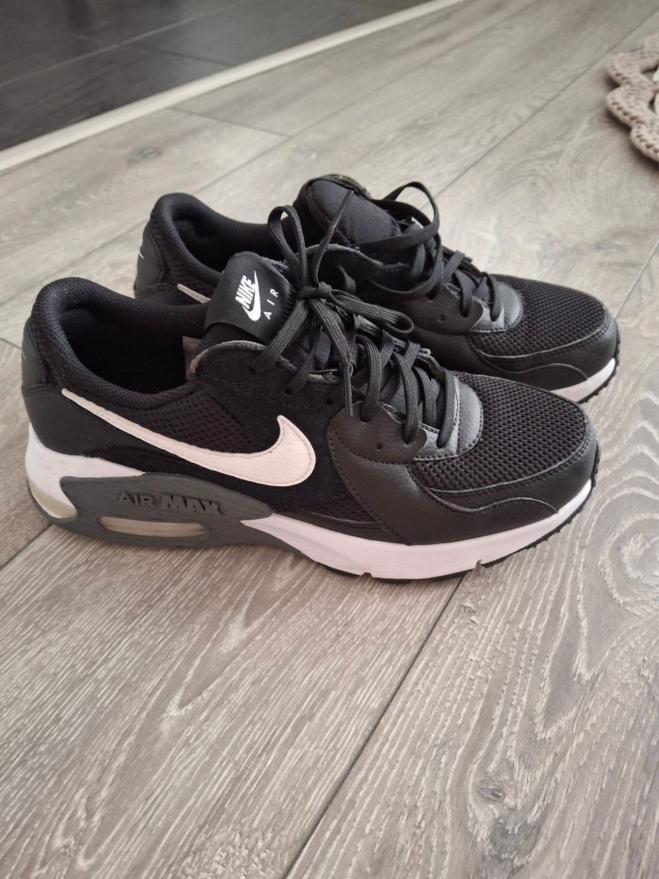 Nike Airmax kengät