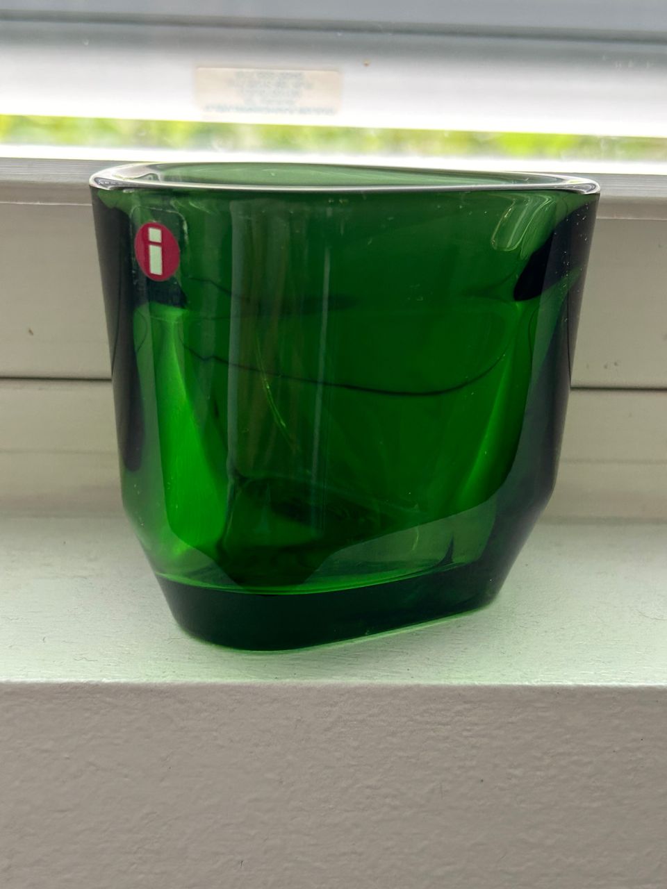 Iittala Tris