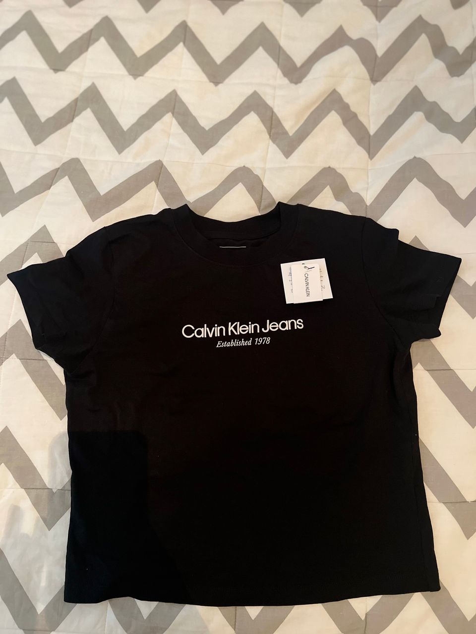 Calvin Klein t-paita