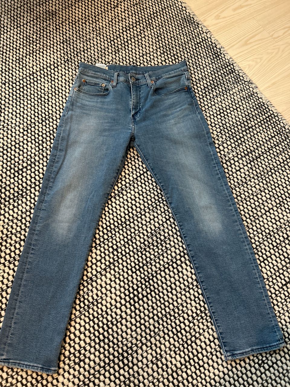 Levis 502 farkut, koko 31/30