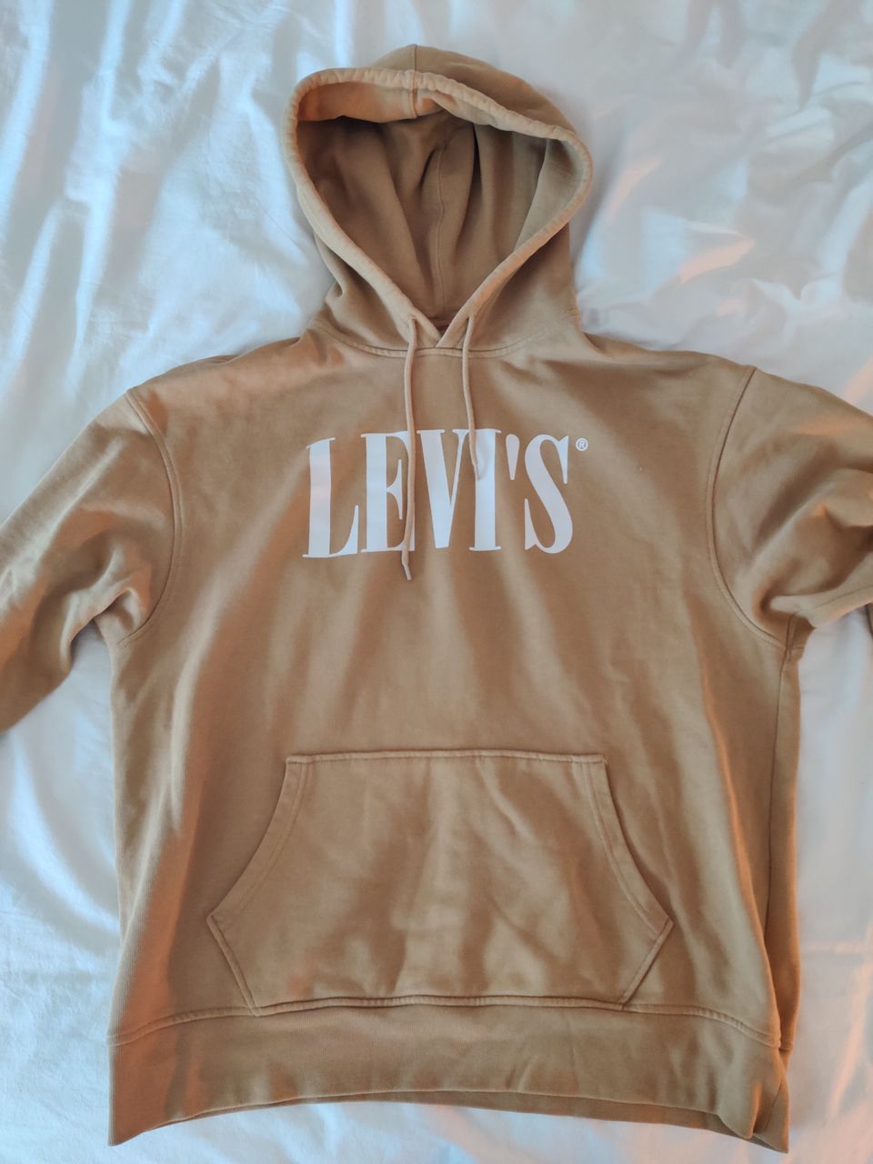 Levi's huppari (L)