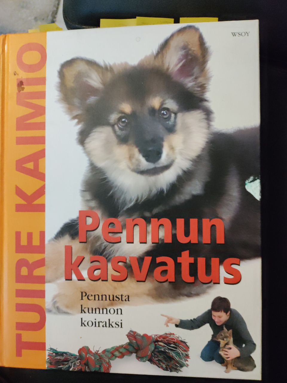 Ilmoituksen kuva