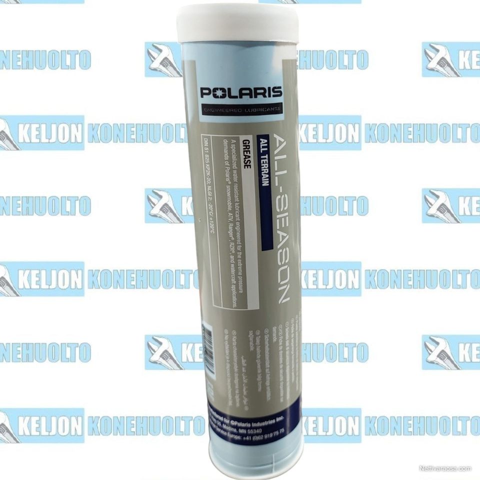 Polaris GREASE YLEISVASELIINI 502538