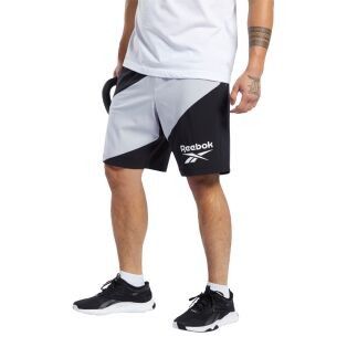 Reebok Workout Ready Graphic Shorts M XS - S