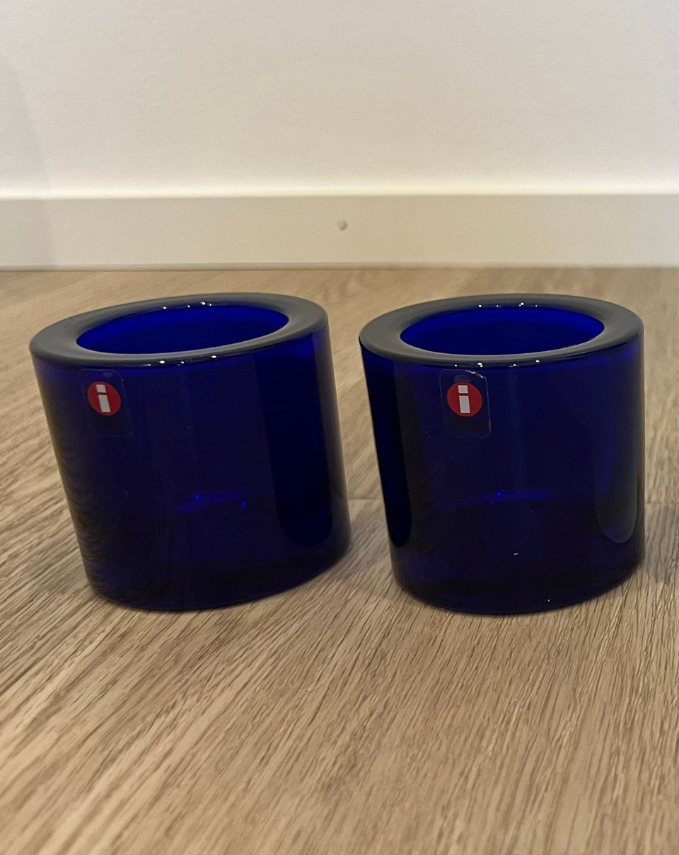 Iittala Kivi tuikut