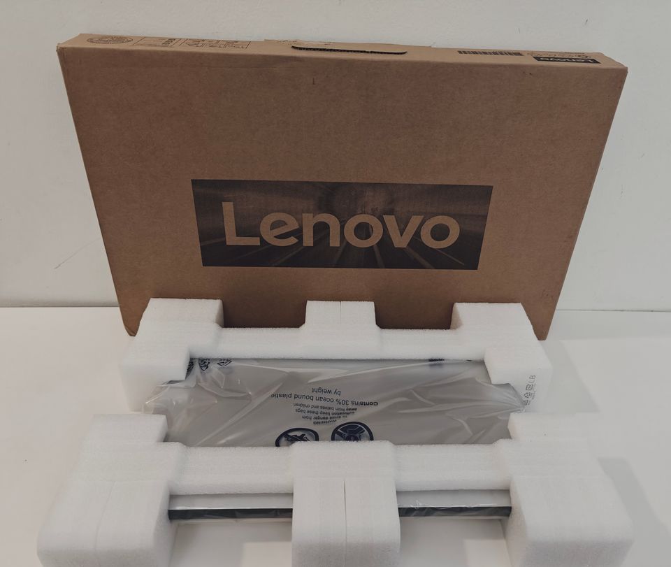 Lenovo Ideapad 1