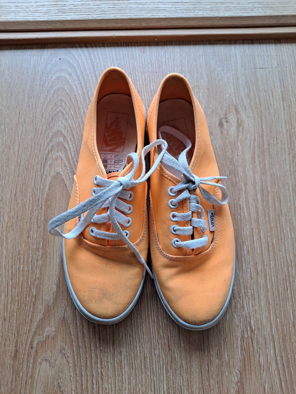 Vans kengät 36