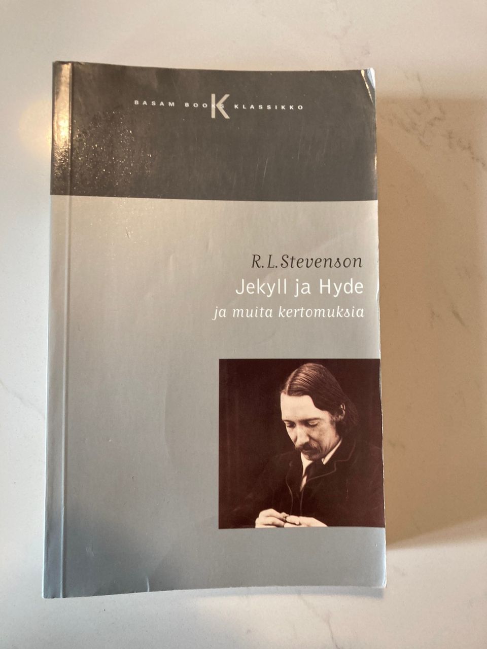 Stevenson: Jekyll ja Hyde ja muita kertomuksia