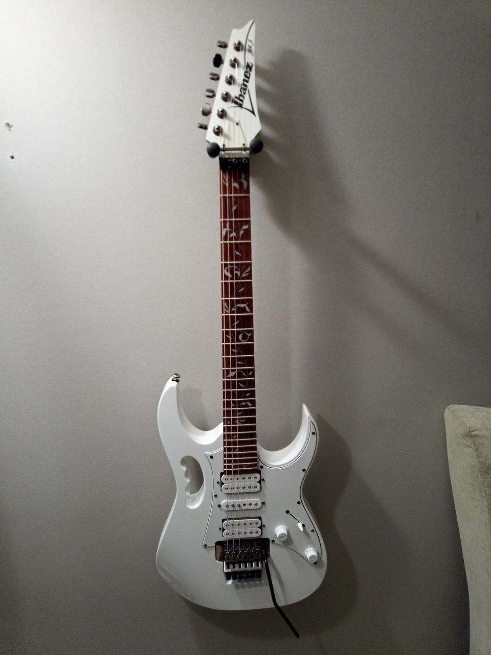 Ibanez JEM Jr