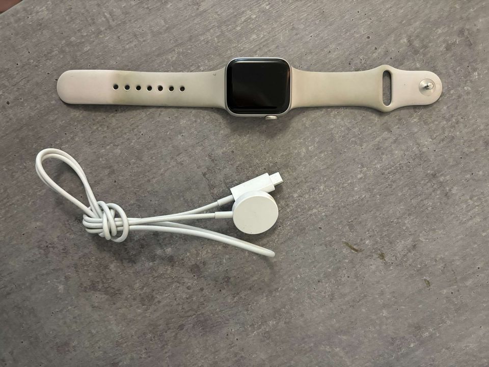 Apple watch se 40mm