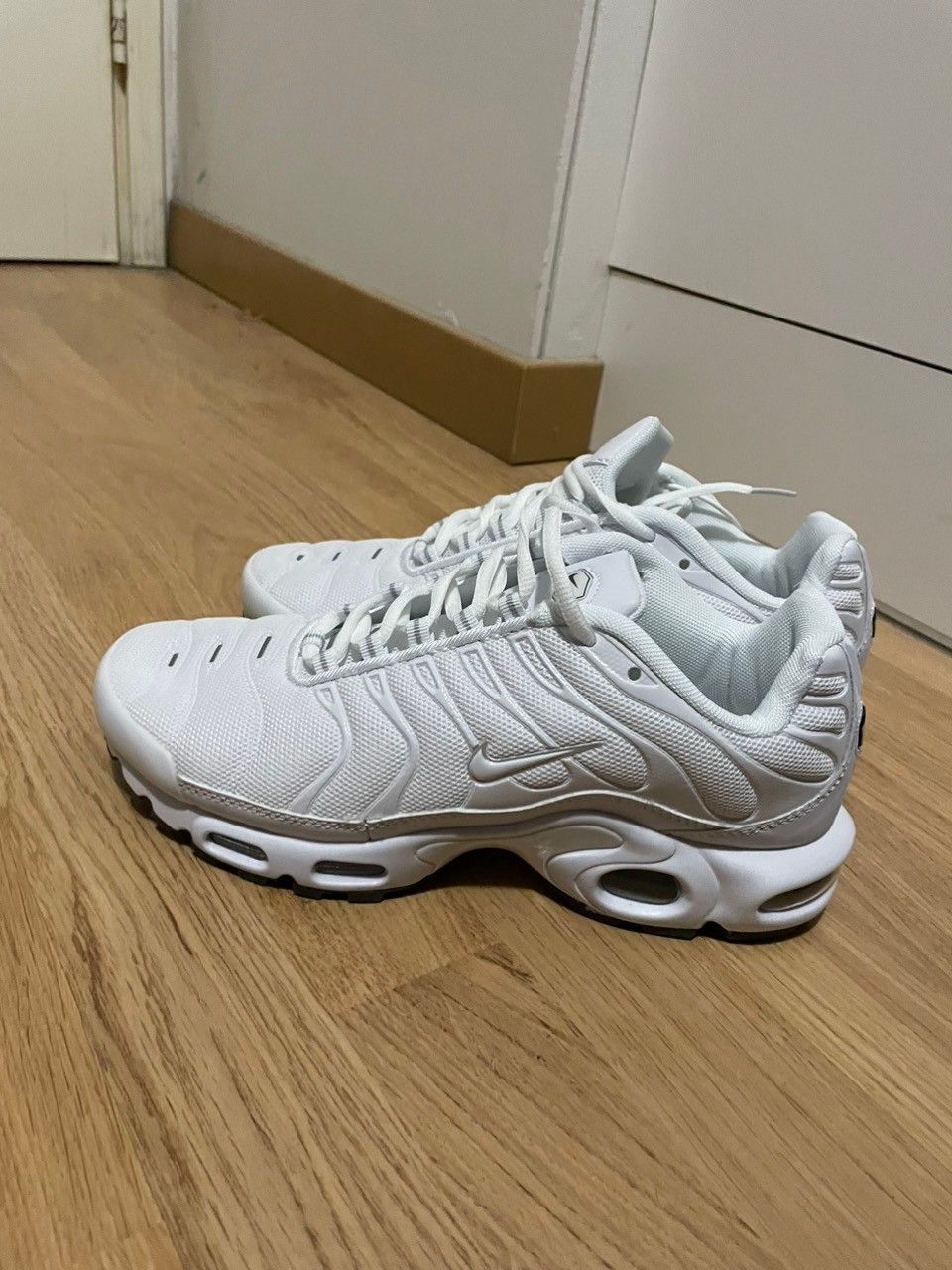 Nike air max plus tn