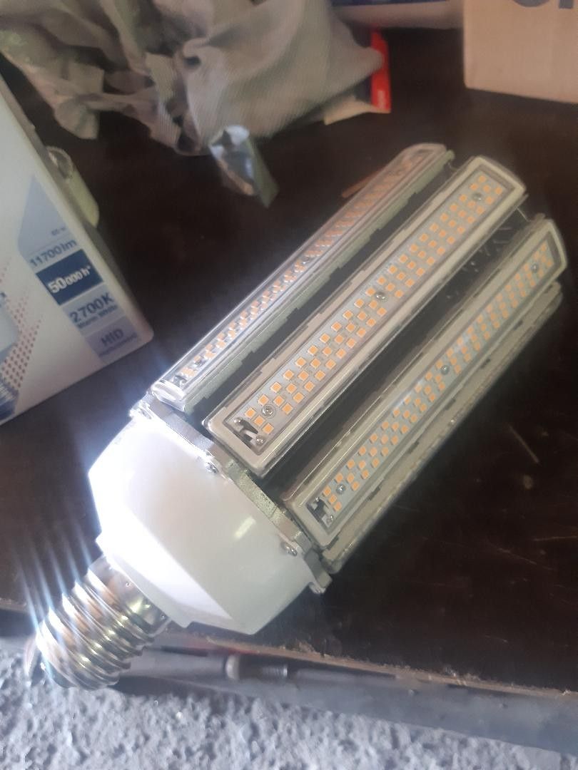 led lamppu 90w