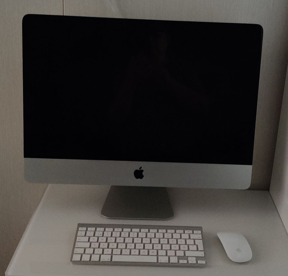 iMac