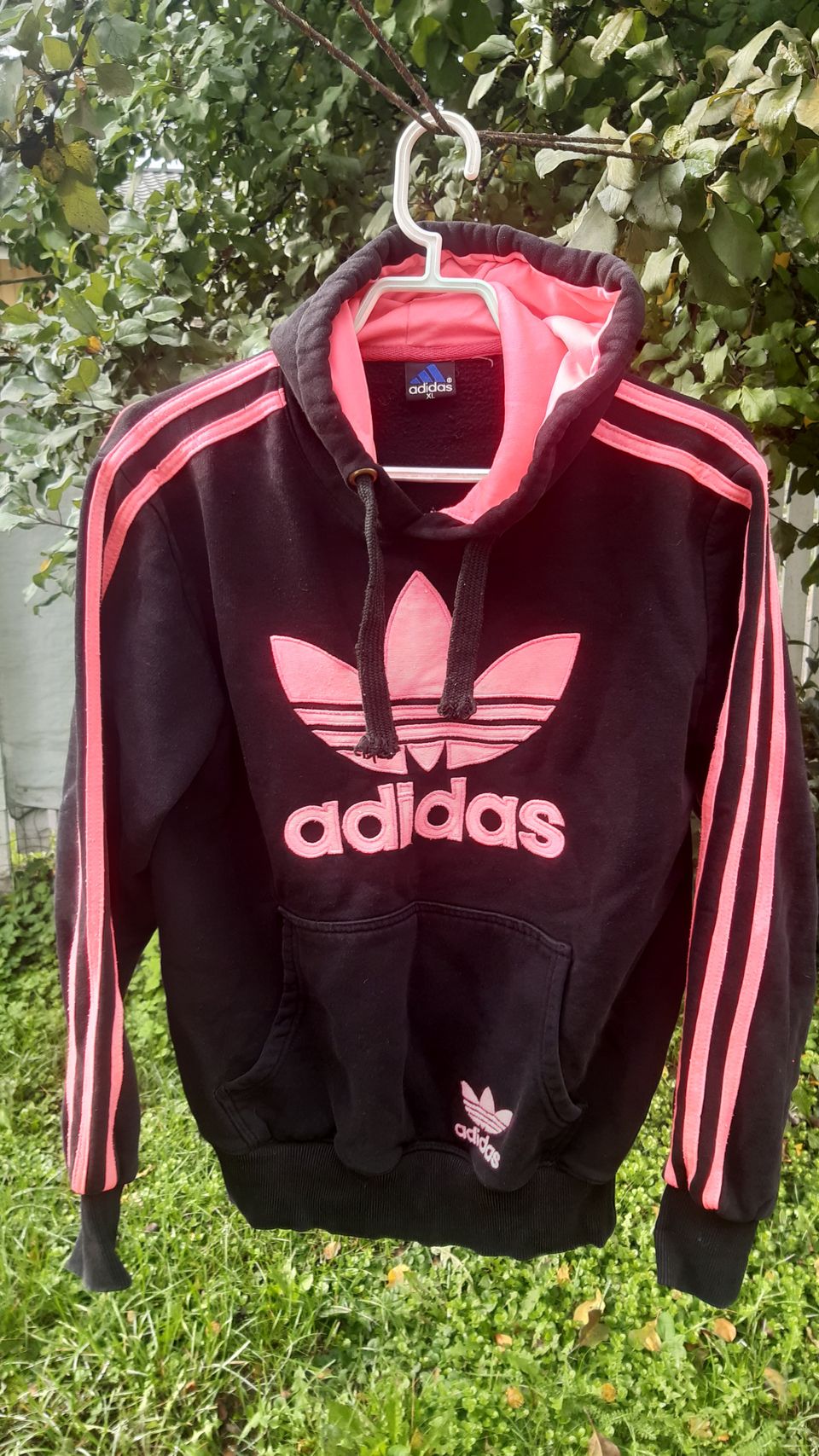 Adidas huppari, XL