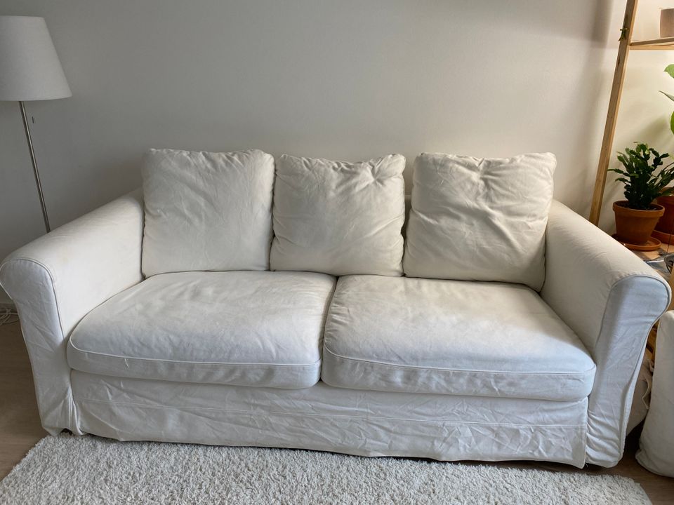 IKEA GRÖNLID Sofa